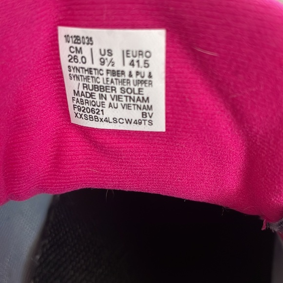 ASICS Gel-Pulse 13 Women’s running shoes — size 9.5 - Picture 10 of 13